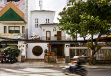 88Griddle – Quán nướng Hàn Quốc mang dấu ấn của ông chủ “người Hàn mê Việt Nam”