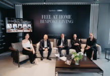 Lema mở ra chương mới tại Việt Nam: tôn vinh nghệ thuật đỉnh cao của thiết kế Ý