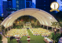 Khách sạn LOTTE Sài Gòn được vinh danh “Khách sạn Tổ chức Tiệc cưới Sang trọng Nhất Châu Á” và “Khách sạn Ven sông Sang trọng Nhất Đông Nam Á” tại giải thưởng World Luxury Awards 2025