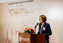 GBA ra mắt Triển lãm ảnh “Legacy in Frames” và Tọa đàm “From Đổi Mới to a Global Gateway”