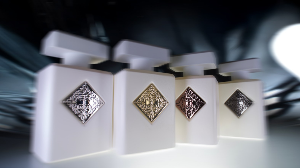 INITIO HEDONIST COLLECTION - NGHỆ THUẬT TỪ SỰ THỨC TỈNH NỘI TÂM - DOANH ...