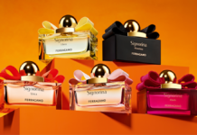 FERRAGAMO SIGNORINA COLLECTION – MỖI MÙI HƯƠNG, MỖI CÁ TINH RIÊNG
