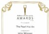 WORLD LUXURY AWARDS 2025: THE PEARL HOI AN CHIẾN THẮNG 5 GIẢI THƯỞNG DANH GIÁ KHU VỰC VÀ TOÀN CẦU