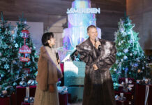 Le Méridien Saigon Tung Hơn 2.400 Phần Quà Tặng Khách Dịp Lễ Hội