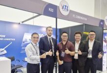 ITL mở rộng kết nối toàn cầu tại Transport Logistic & Air Cargo Southeast Asia 2025