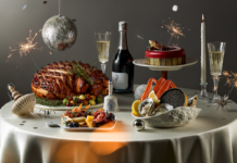 ĐÓN MÙA LỄ HỘI SANG TRỌNG VÀ TRÀN NGẬP KHOẢNH KHẮC ĐÁNG NHỚ TẠI KHÁCH SẠN LOTTE SÀI GÒN