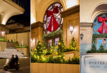 Oyster Bay Hotel Vũng Tàu – địa điểm lý tưởng cho các dịp lễ hội!