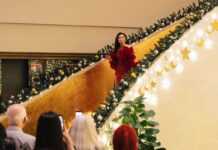 THẮP SÁNG CÂY THÔNG GIÁNG SINH: SOFITEL SAIGON PLAZA CHÍNH THỨC KHAI MẠC MÙA LỄ HỘI 2025