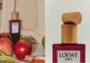 LOEWE: QUÀ LỄ HỘI HƯƠNG THƠM TINH HOA
