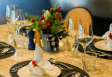 Đón năm mới 2026 tại các khách sạn và khu nghỉ dưỡng trên khắp Việt Nam