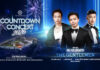 CHUỖI LỄ HỘI CUỐI NĂM RỰC RỠ VÀ ĐÊM NHẠC “THE GENTLEMEN – COUNTDOWN CONCERT 2026” TẠI THE PEARL HOI AN