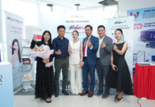 Stun Medical Việt Nam tạo dấu ấn tại HSAPS 2025 với Workshop chuyên sâu về tạo hình thẩm mỹ