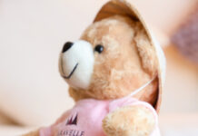 CARAVELLE SAIGON RA MẮT CHƯƠNG TRÌNH “A BEARY CHRISTMAS” – SỨ MỆNH YÊU THƯƠNG GỬI TRAO HY VỌNG ĐẾN TRẺ EM KHÓ KHĂN