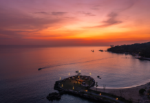 Green Bay Phu Quoc Resort & Spa chào đón mùa lễ hội dưới bầu trời lấp lánh ánh sao bên miền biển diệu kỳ