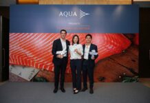 AquaChile Giới Thiệu Cá Hồi Cao Cấp Verlasso & Aqua tại thị trường Việt Nam qua sự kiện trải nghiệm ẩm thực đẳng cấp