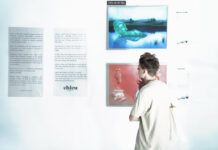 TRIỂN LÃM TRANH NGUYÊN BẢN IN TRÊN VẢI ĐẦU TIÊN:ÁNH SÁNG EXHIBITION