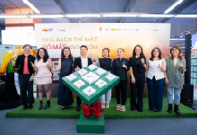 Mở đầu mùa lễ hội “Nhà sạch thì mát – bò mát ngon cơm” cùng thịt bò mát Úc