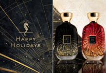 Frivolité Collection: Hương Thơm Mở Lối Năm Mới Từ Atelier Des Ors