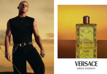 VERSACE EROS ENERGY – NĂNG LƯỢNG THỨC TỈNH CHO MÙA LỄ HỘI TẾT