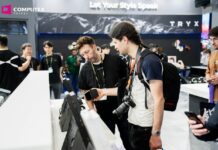COMPUTEX 2026 quy tụ hệ sinh thái AI toàn cầu tại Đài Bắc