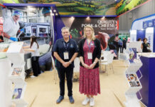 Thịt lợn Anh Quốc: “Tiêu chuẩn Vàng” mới cho Thị trường Thịt và Phụ phẩm Việt Nam