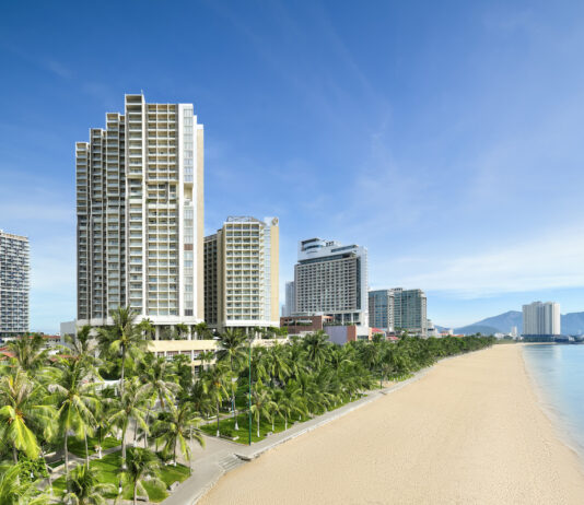 InterContinental Nha Trang – Điểm đến lý tưởng cho những sự kiện quy mô khơi nguồn cảm hứng và những giá trị bền vững