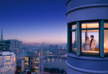 SHERATON SAIGON GRAND OPERA HOTEL ĐƯỢC ĐỀ CỬ TẠI TRAVEL & LEISURE LUXURY AWARD ASIA PACIFIC 2026