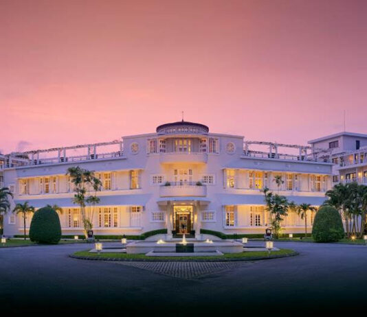 Azerai Resorts chào hè với các gói nghỉ dưỡng đặc biệt