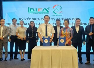 Triển lãm Quốc tế Giải pháp Nội thất Thông minh 2026 (Smart Furniture Solutions 2026 – SFS 2026