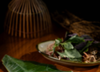 RA MẮT THỰC ĐƠN MÓN VIỆT TẠI VIỆT KITCHEN