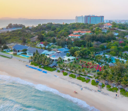 CHÀO HÈ RỰC RỠ CÙNG FLEUR DE LYS HOTELS & RESORTS: HÀNH TRÌNH ĐÁNH THỨC GIÁC QUAN VÀ CHO KỲ NGHỈ RẠNG