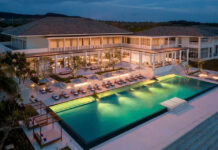 Hai khu nghỉ dưỡng Azerai được Travel + Leisure Luxury Awards 2026 vinh danh