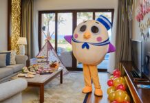 MÖVENPICK RESORT CAM RANH KHỞI ĐỘNG MÙA HÈ 2026 VỚI CHUỖI TRẢI NGHIỆM ĐẦY SẮC MÀU VÀ CẢM HỨNG.