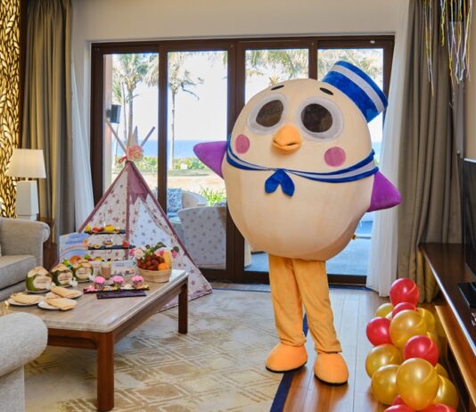MÖVENPICK RESORT CAM RANH KHỞI ĐỘNG MÙA HÈ 2026 VỚI CHUỖI TRẢI NGHIỆM ĐẦY SẮC MÀU VÀ CẢM HỨNG.