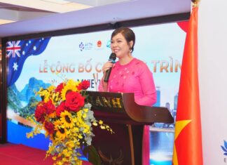 Công bố Chương trình Vietnamese Culture Day 2026 – Sắc màu quê hương tại Perth, Tây Úc