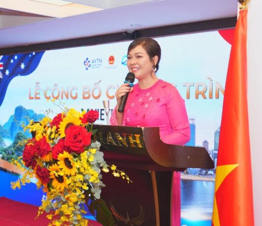 Công bố Chương trình Vietnamese Culture Day 2026 – Sắc màu quê hương tại Perth, Tây Úc