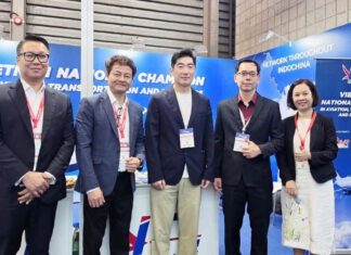 ITL tăng hợp tác quốc tế tại Transport Logistic & Air Cargo China 2026