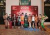 Real Leather. Stay Different. Việt Nam 2026: Tôn Vinh Sáng Tạo Da Thuộc Và Thời Trang Bền Vững.