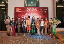 Real Leather. Stay Different. Việt Nam 2026: Tôn Vinh Sáng Tạo Da Thuộc Và Thời Trang Bền Vững.