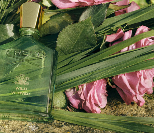 WILD VETIVER – HÀNH TRÌNH KHÁM PHÁ CỎ HƯƠNG BÀI DƯỚI GÓC NHÌN CỦA CREED