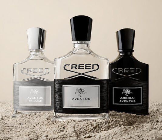 BỘ SƯU TẬP AVENTUS – BỐN BIỂU TƯỢNG LÀM NÊN DI SẢN CỦA CREED