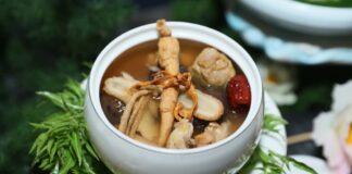 KHAI MỞ HÀNH TRÌNH “TỪ DI SẢN ĐẾN CHẤT LƯỢNG” – HỘI ĐỒNG NHÂN SÂM WISCONSIN HOA KỲ CHÍNH THỨC GIỚI THIỆU “TIÊU CHUẨN VÀNG” TẠI VIỆT NAM