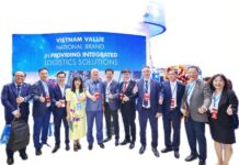 ITL kết nối logistics thông minh và bền vững tại VILOG 2026