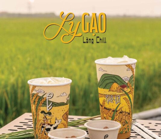 Khi Ô Long Đặc Sản không còn là điểm dừng: Phê La mở rộng hành trình Specialty Tea & Coffee cùng Cà Phê Đặc Sản
