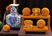 Tinh hoa di sản Việt trong bộ sưu tập bánh Trung Thu từ Mia Luxury Collection