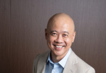 Warren Eng – Nhà huấn luyện lãnh đạo cho các tập đoàn Fortune 100 ra mắt sách ‘Đạo Lãnh Đạo’