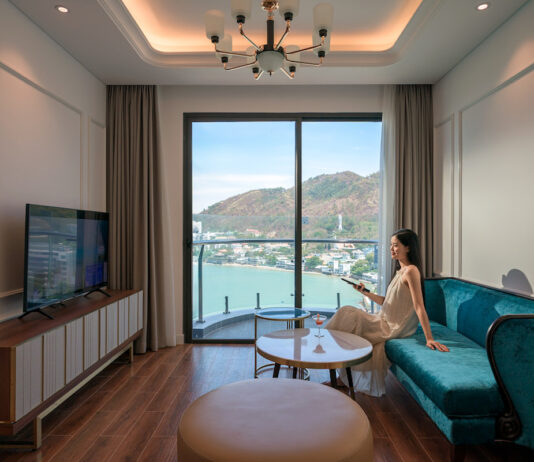 MỘT DẤU MỐC MỚI TRÊN HÀNH TRÌNH XÂY DỰNG THƯƠNG HIỆU, OYSTER BAY HOTEL CHÍNH THỨC ĐƯỢC BẢO HỘ NHÃN HIỆU