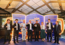KHÁCH SẠN WINDSOR PLAZA CÔNG BỐ OKTOBERFEST VIỆT NAM 2026 DIỄN RA TỪ NGÀY 23–26 THÁNG 9
