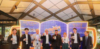 KHÁCH SẠN WINDSOR PLAZA CÔNG BỐ OKTOBERFEST VIỆT NAM 2026 DIỄN RA TỪ NGÀY 23–26 THÁNG 9