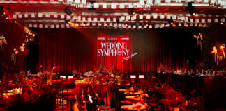 LE MERIDIEN SAIGON ĐƯỢC VINH DANH LÀ “ĐỊA ĐIỂM CƯỚI HIỆN ĐẠI CỦA NĂM” TẠI LUXUO VIETNAM WEDDING AWARDS 2026